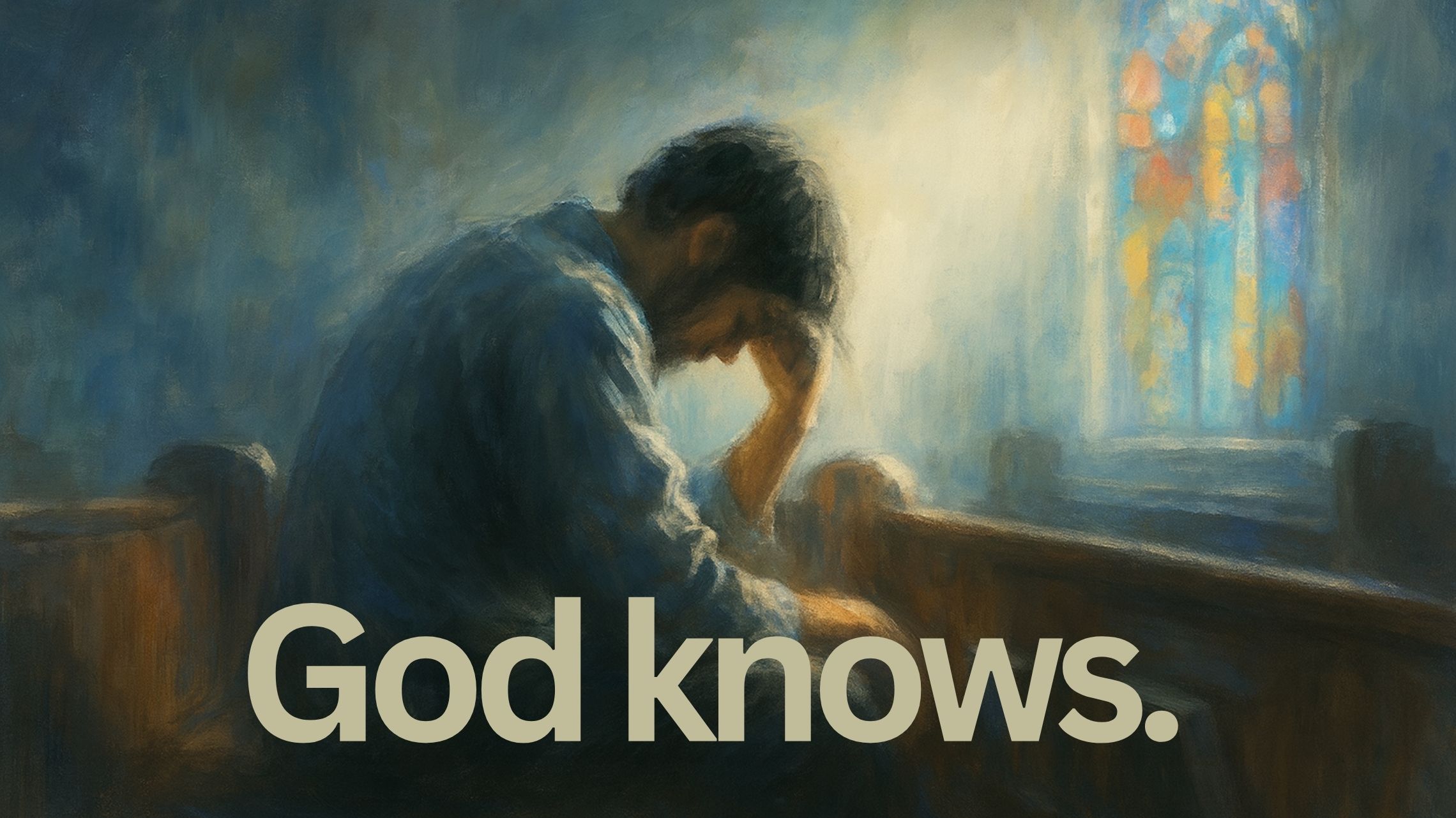 Christian Mental Illness: When the Mind Breaks, God Still Holds