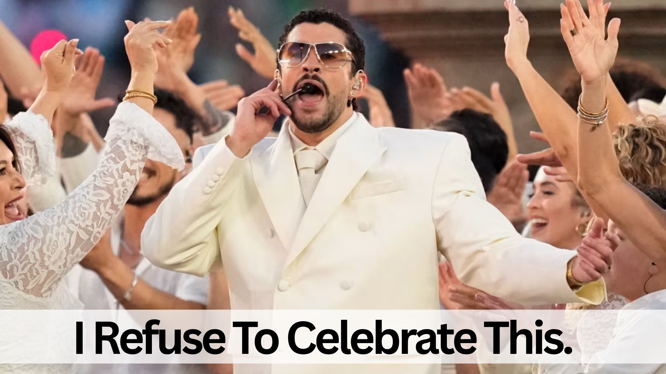I Refuse to Celebrate This: A Christian Response to the Super Bowl ...